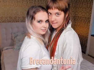 Breeandantonia