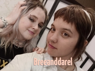 Breeanddarel