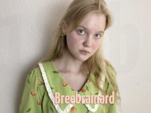 Breebrainard