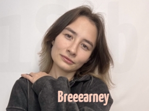 Breeearney