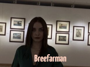 Breefarman