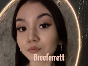 Breeferrett