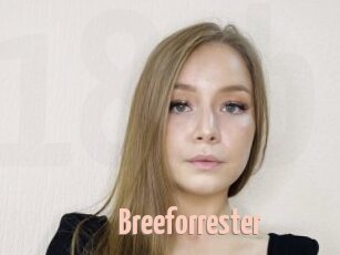 Breeforrester