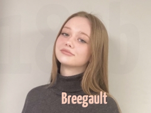 Breegault