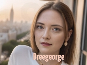 Breegeorge