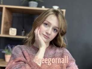 Breegornall