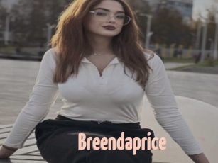 Breendaprice