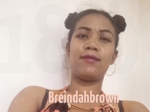 Breindahbrown