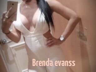 Brenda_evanss