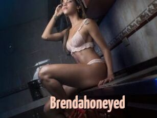 Brendahoneyed