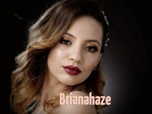 Brianahaze