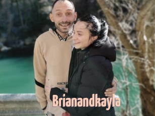 Brianandkayla