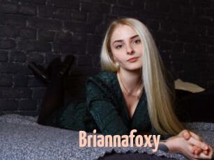Briannafoxy