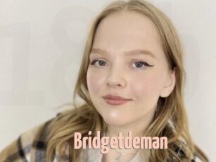 Bridgetdeman