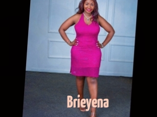 Brieyena