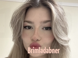 Brimladabner