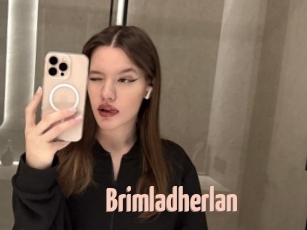 Brimladherlan