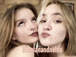 Brimlanandnelda