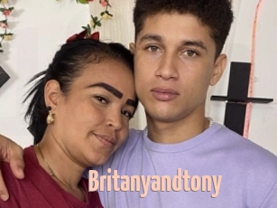 Britanyandtony
