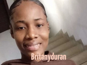 Britanyduran