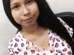 Britanysexx