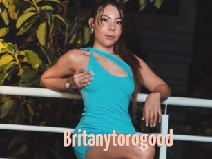 Britanytorogood