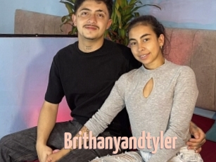 Brithanyandtyler