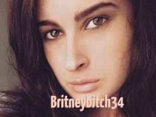 Britneybitch34