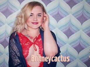 Britneycactus