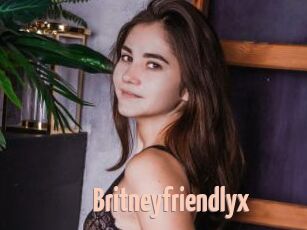 Britneyfriendlyx