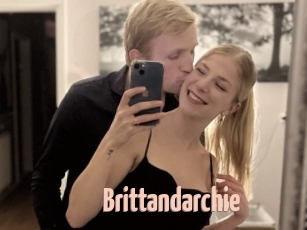 Brittandarchie