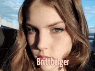 Brittbelger