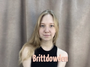 Brittdowden