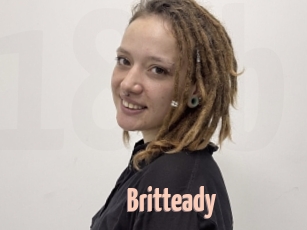 Britteady