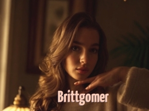 Brittgomer