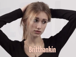 Britthankin