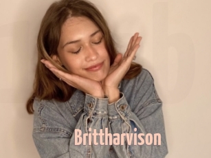 Brittharvison