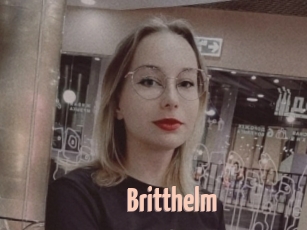 Britthelm