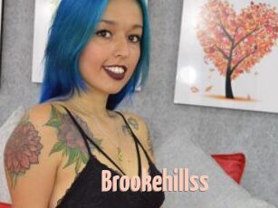 Brookehillss