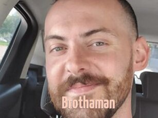 Brothaman