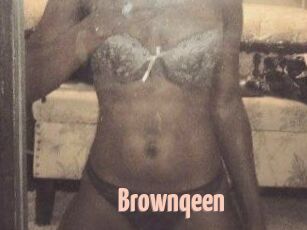 Brownqeen