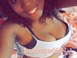 Brownsugar669