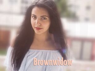 Brownwidow