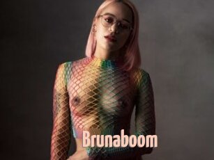 Brunaboom