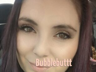 Bubblebuttt