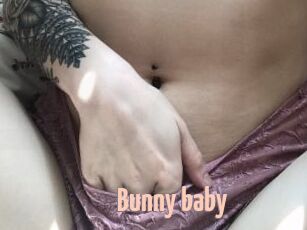 Bunny_baby