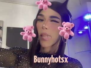 Bunnyhotsx