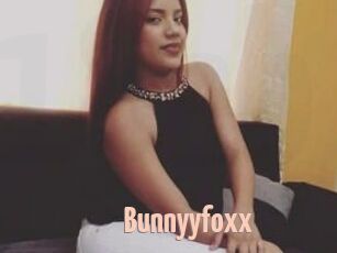 Bunnyyfoxx