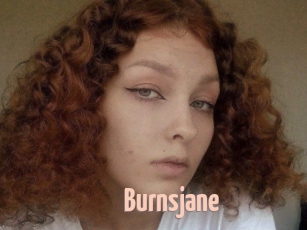Burnsjane