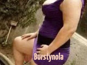 Burstynola